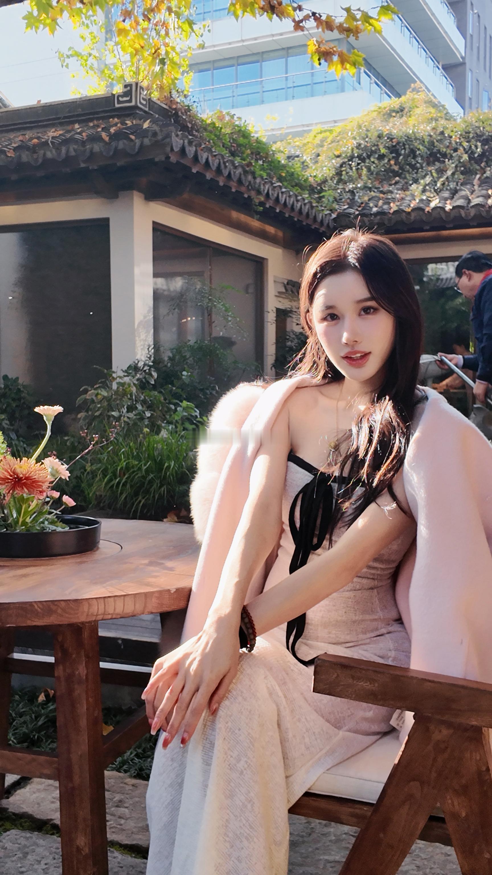 好久不见呀，南京👋 南京·南京夫子庙-秦淮风光带