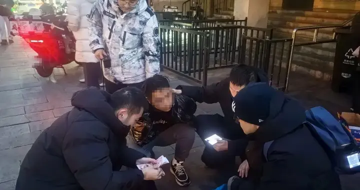 这种骗局专拨家里座机骗老人！