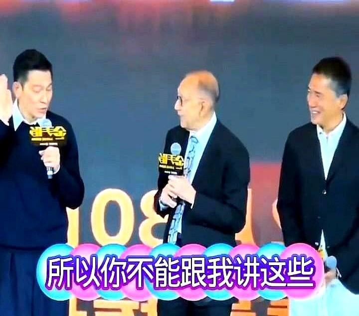 连刘德华梁朝伟都开始算每毛钱了？港片这波降薪潮藏不住了！

近三年港片平均票房跌