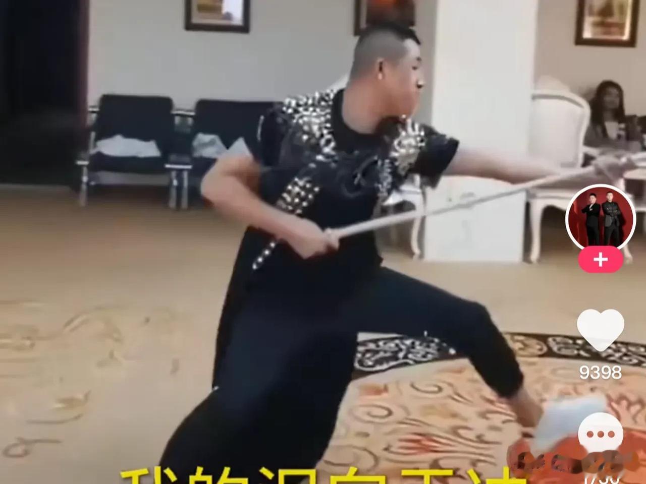 很多人好奇太原老葛为什么能站起来？能硬碰硬的情况下，每次都越战越勇。在我对他的一