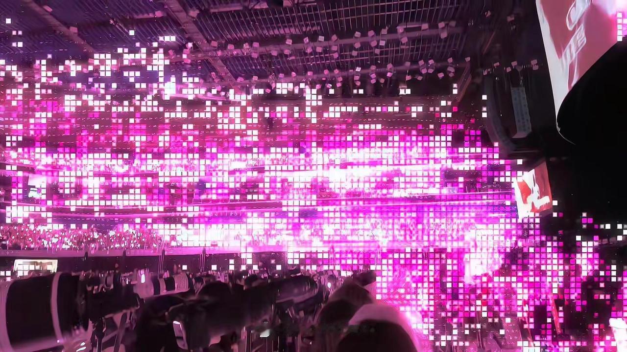 接演唱会