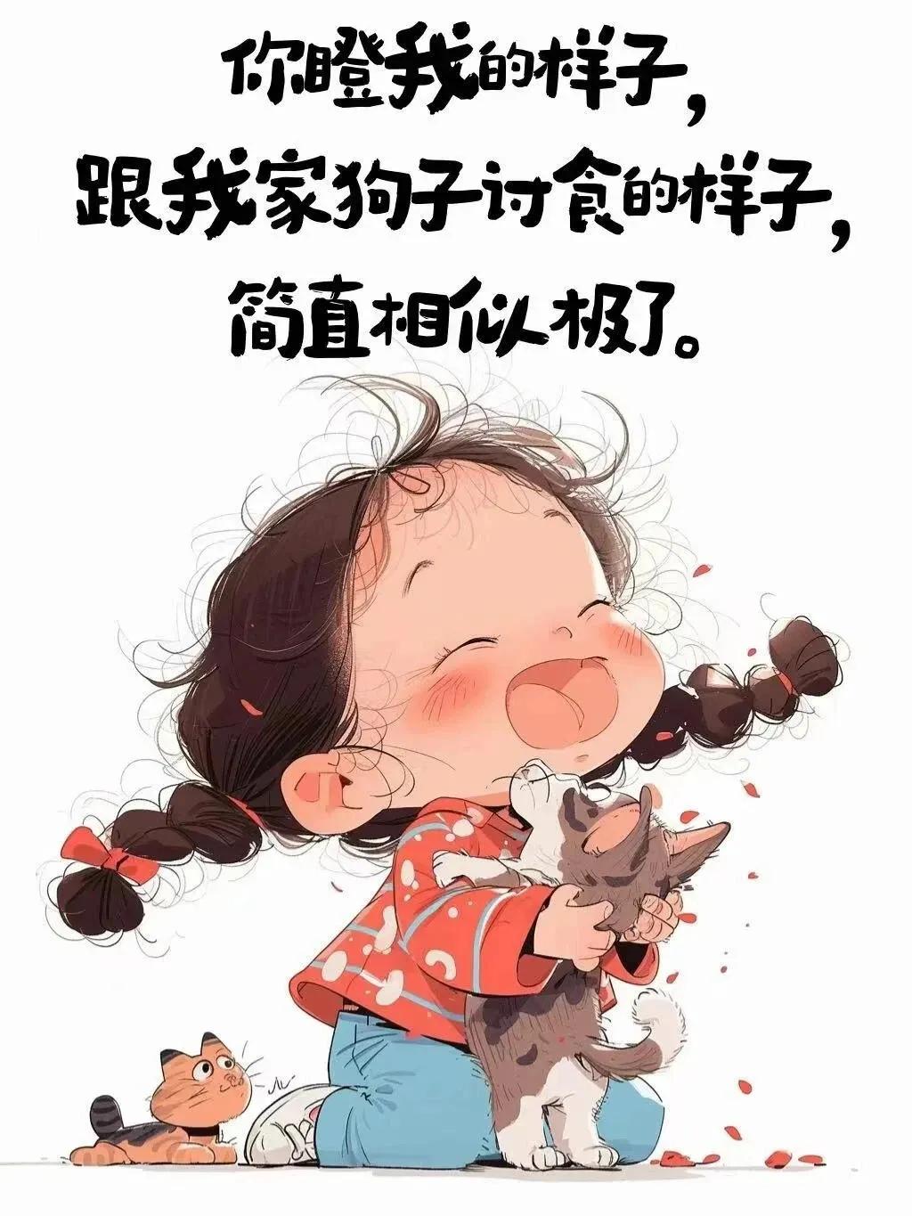 搞笑漫画：背下来，吵架再也不会输了[笑][来看我]搞笑漫画分享 漫画，搞笑幽默 