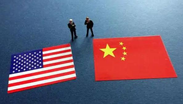 其实中美两国早就打算掀桌子了，只是现在就看谁先掀而已，看看这几年中美两国的关系就