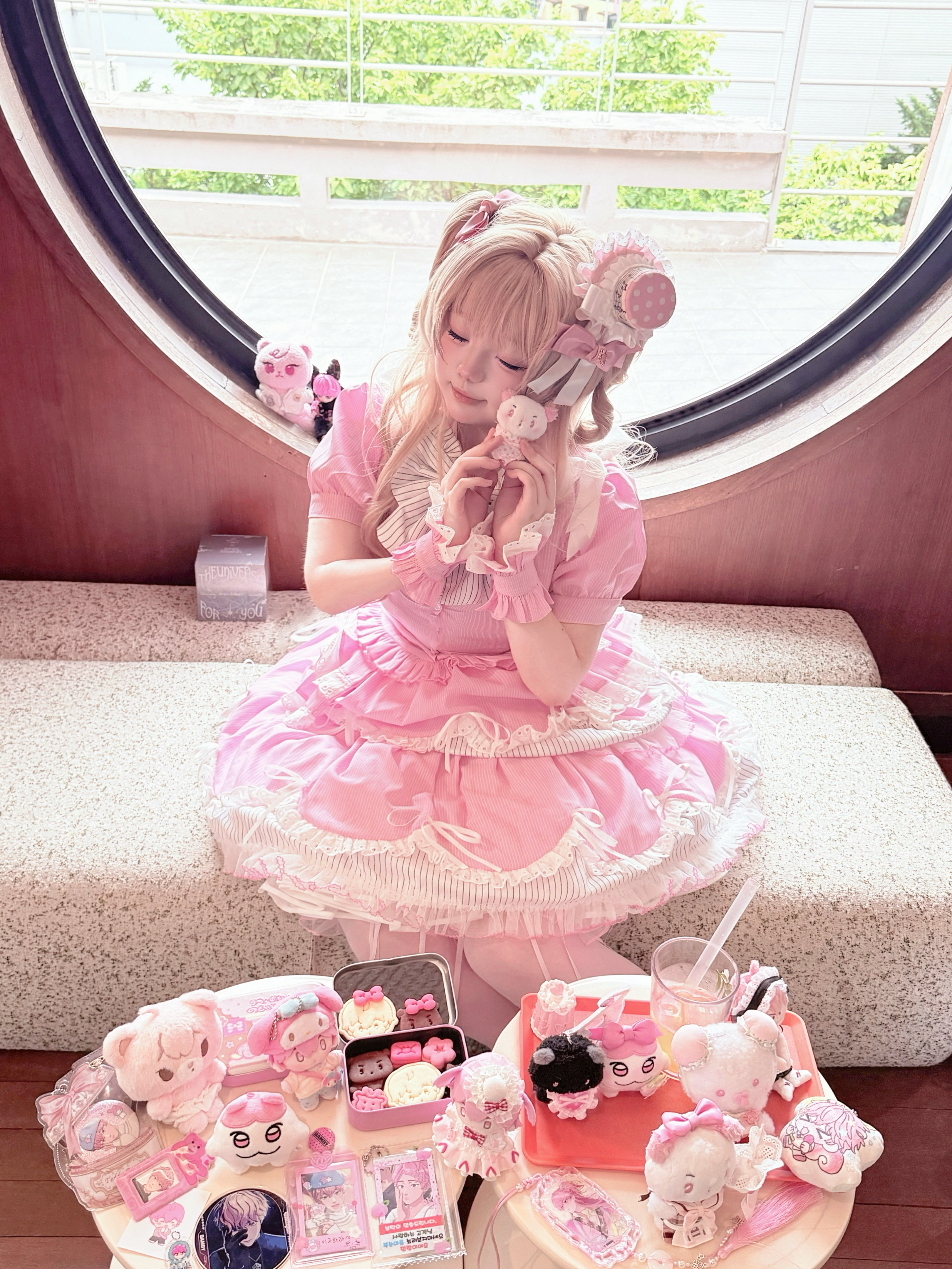 💗 
