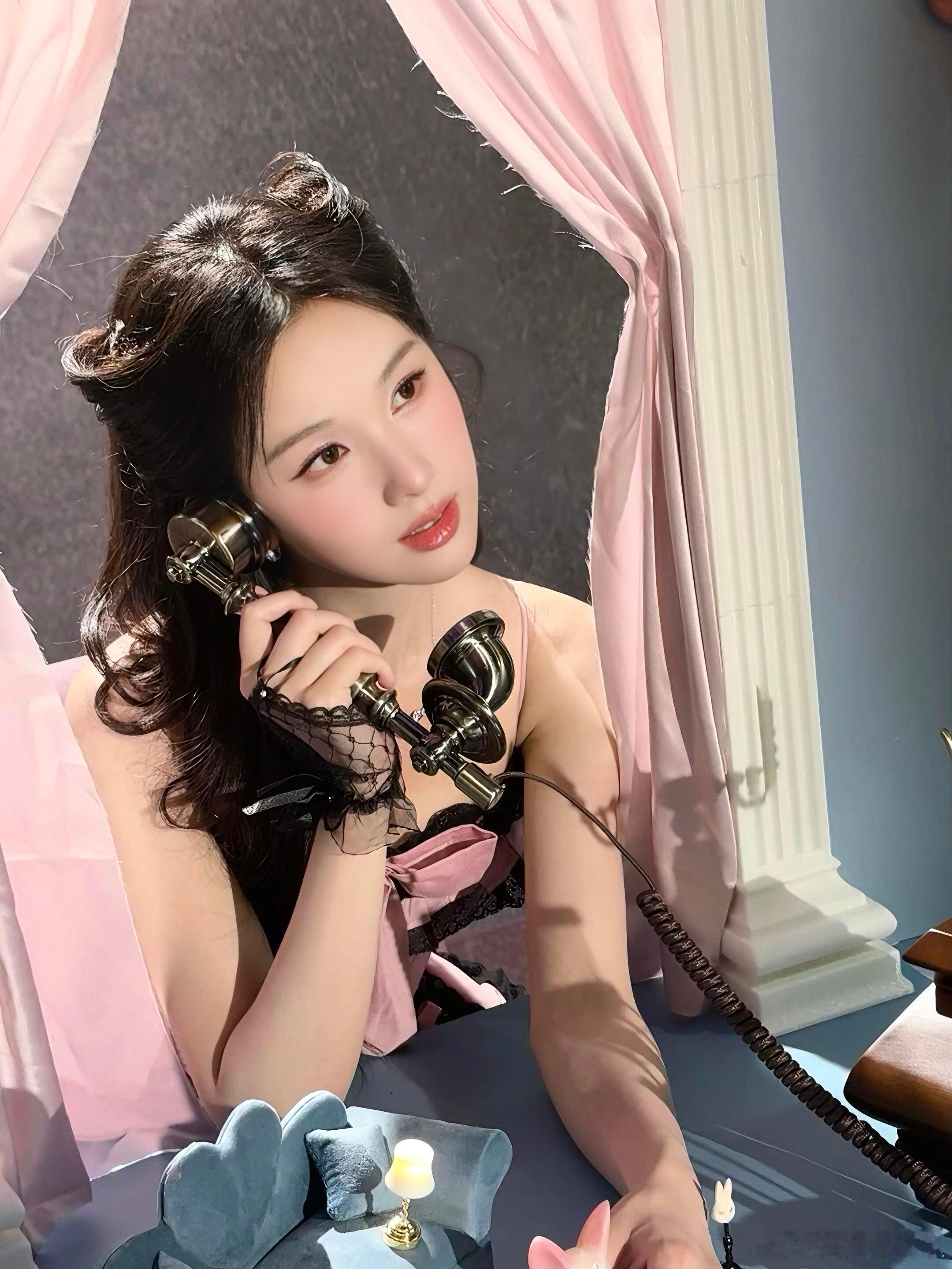嘟嘟的超绝小猫耳 