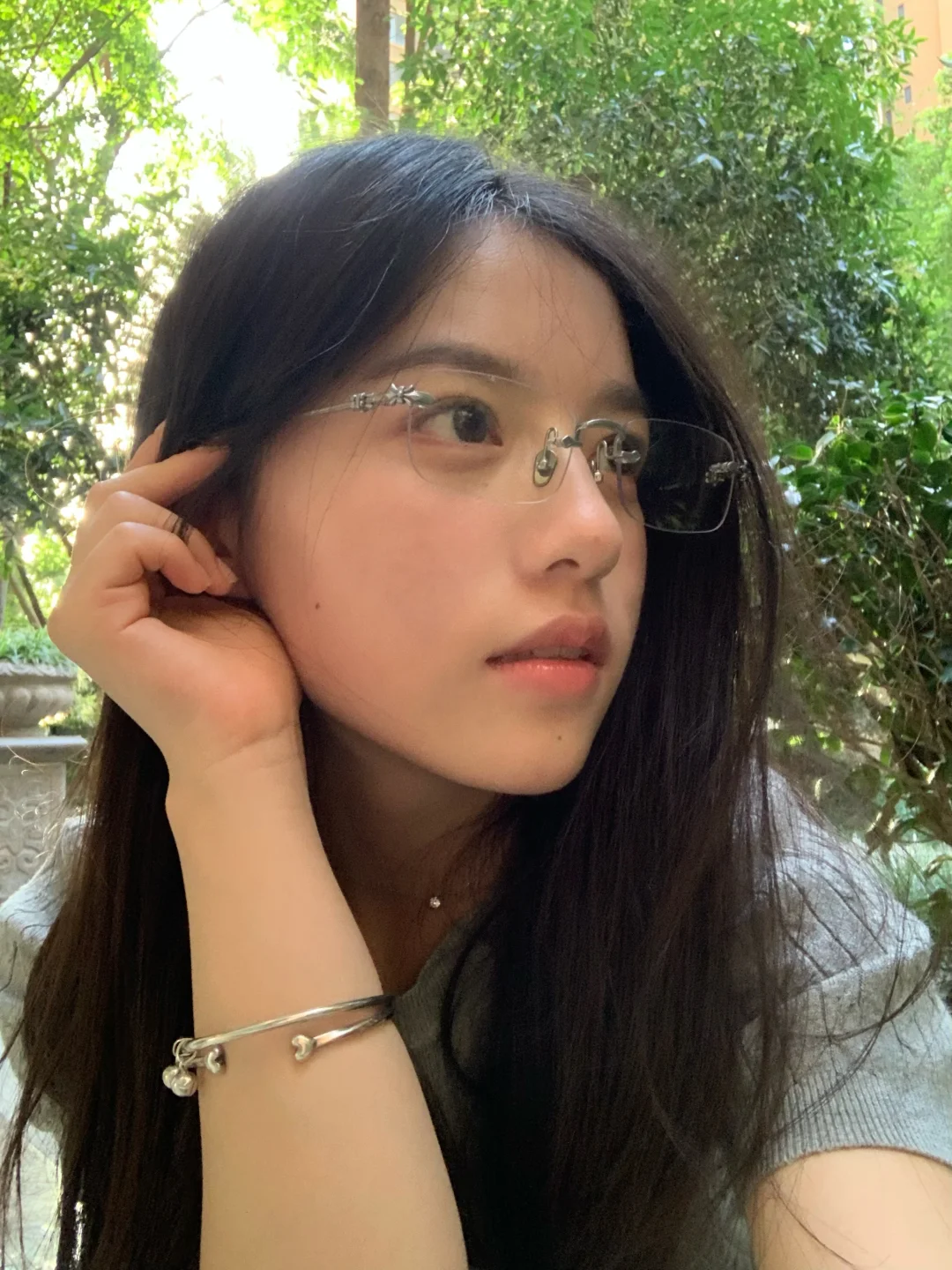 °𓏲🌱 绿意自由流淌 .࿔*