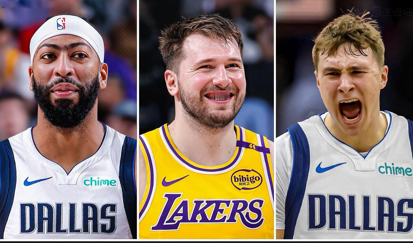 💬现在来看东契奇和浓眉的交易，谁赚谁亏？ESPN名记Adam Schefter