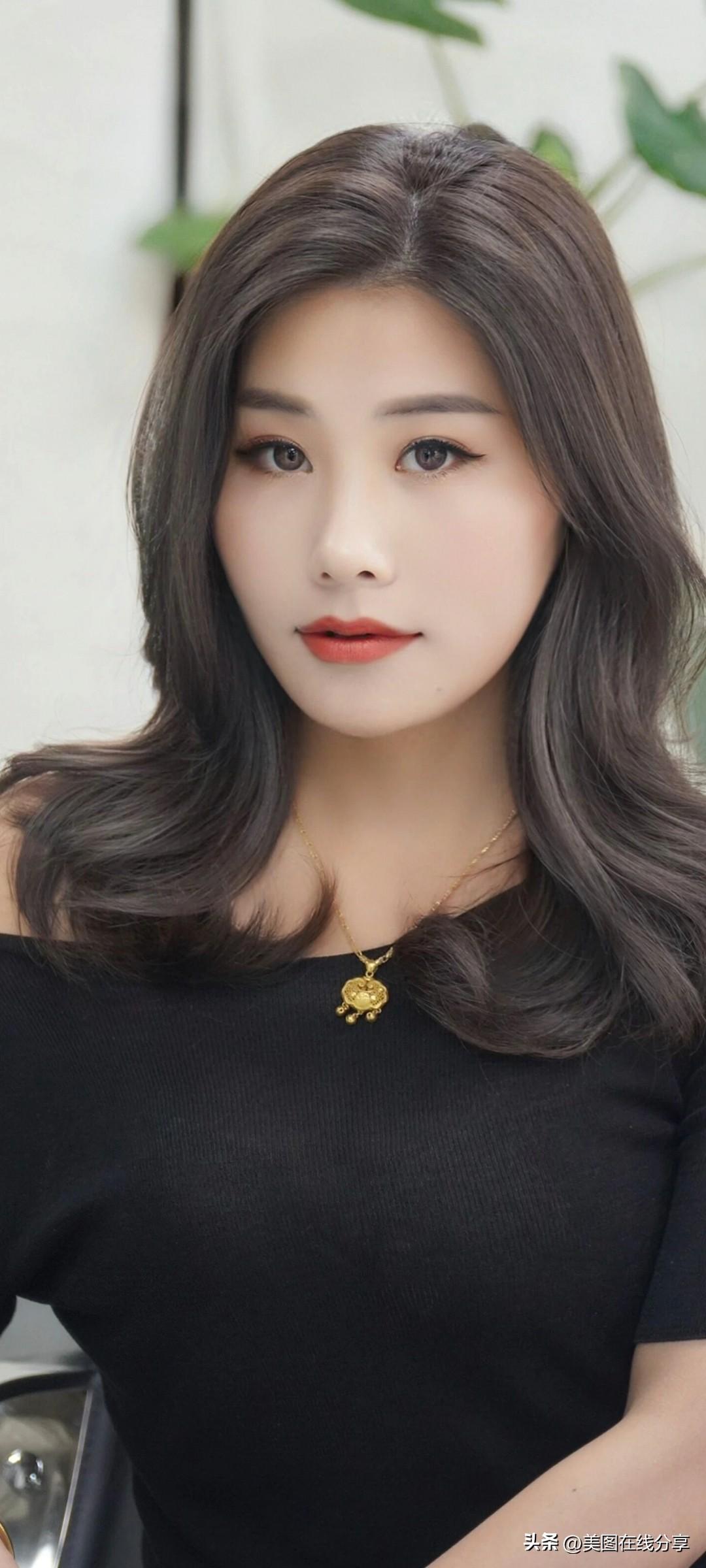 你觉得最有灵气的女演员是谁