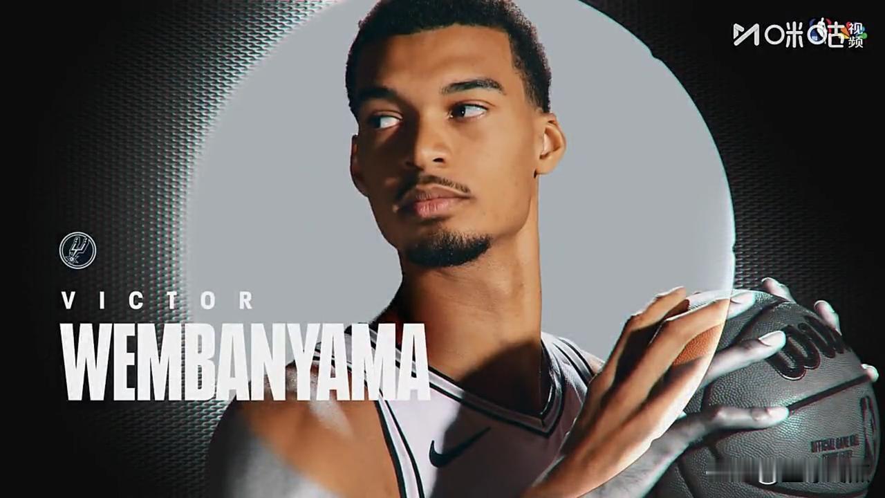 文班亚马26分14篮板，马刺队101-113不敌骑士迎来两连败

今天马刺队主场