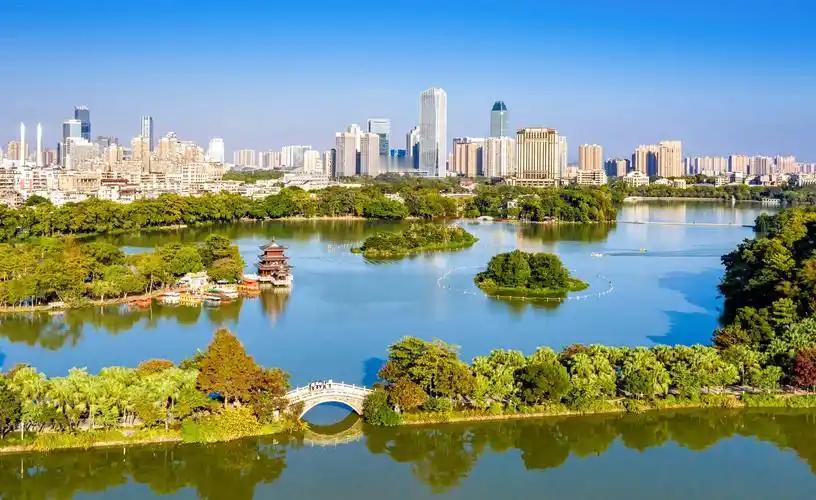 增速没跑赢全国，广东却把江苏甩远了：第一经济大省，真要没悬念了？
最让江苏难受的