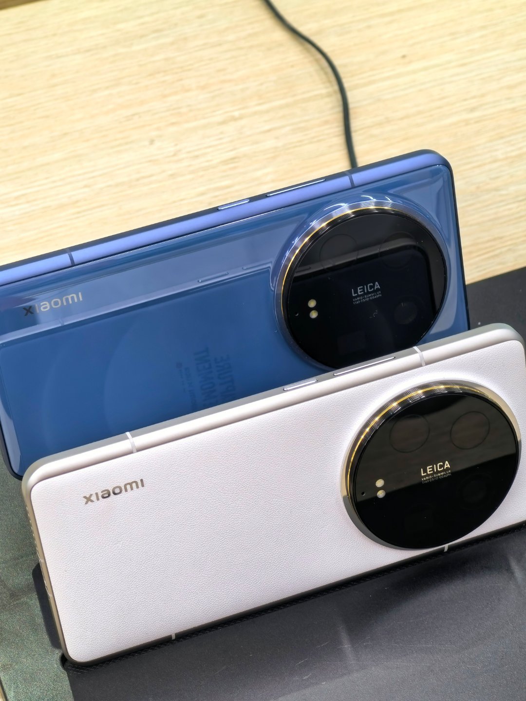 小米14Ultra无疑是目前小米质感最好的手机，但这个摄像头的凸起厚度，也真是到