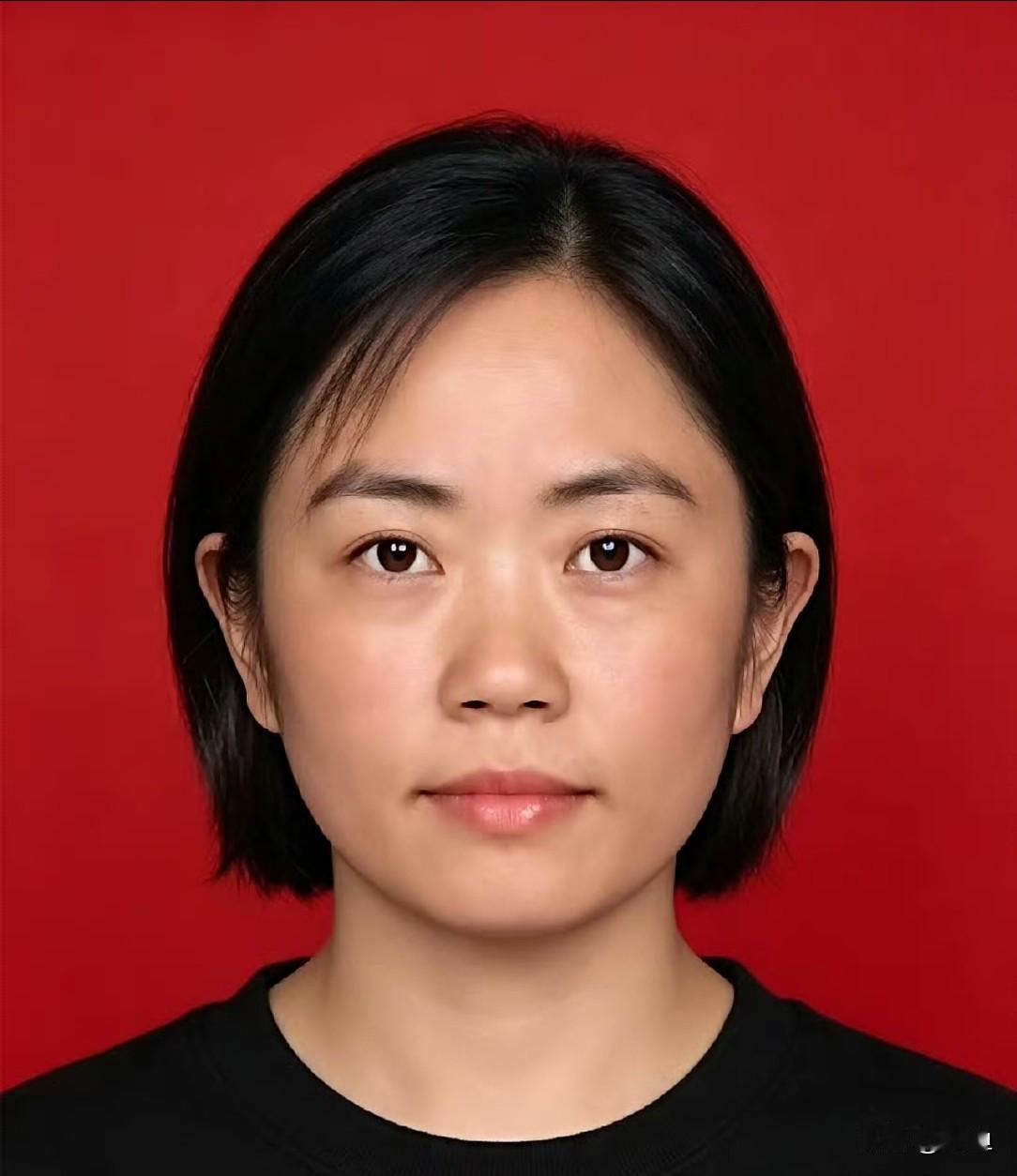 今天刷到谢彬蓉这个人，向她致敬！

大校军衔、高级工程师，这简历摆出来，谁不羡慕
