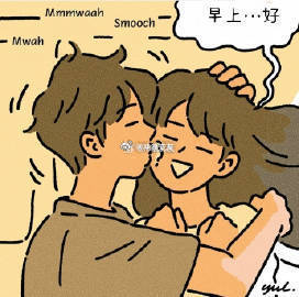 早，烧杯们在干嘛呢？ 