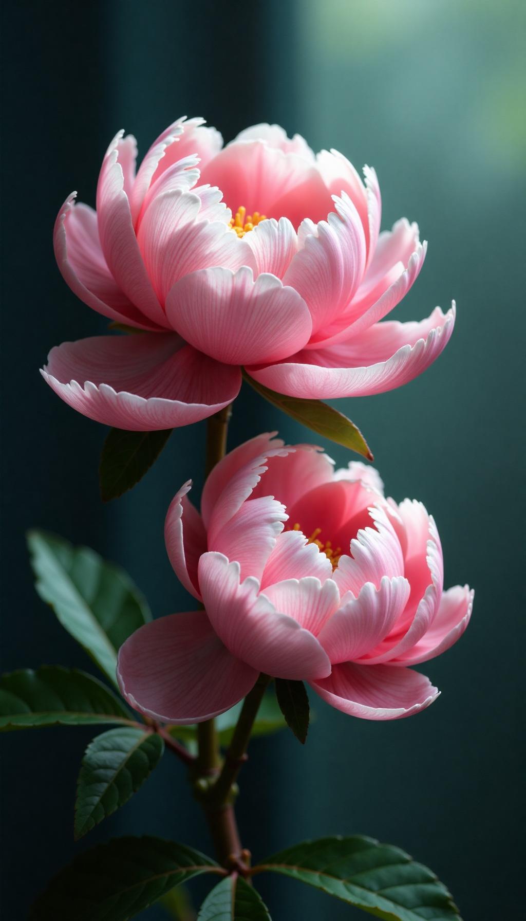 生活不是一场比赛，不用追求速度，慢慢体验三餐四季，就是最踏实的幸福
生活不是一场