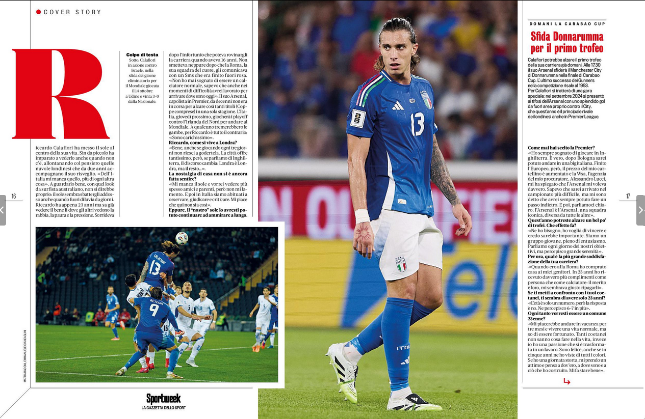 是谁登上了体育周刊封面 