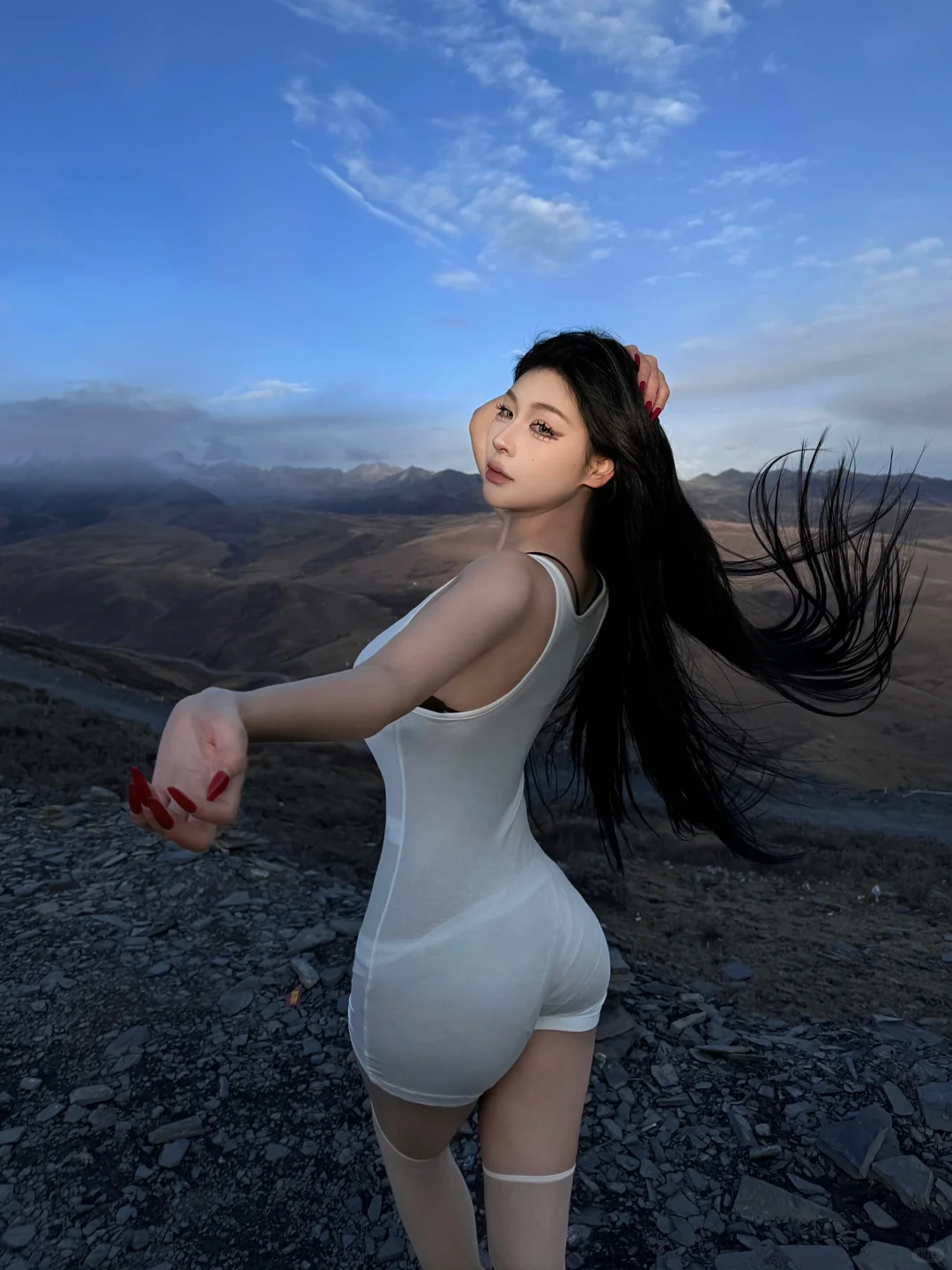 🏔️