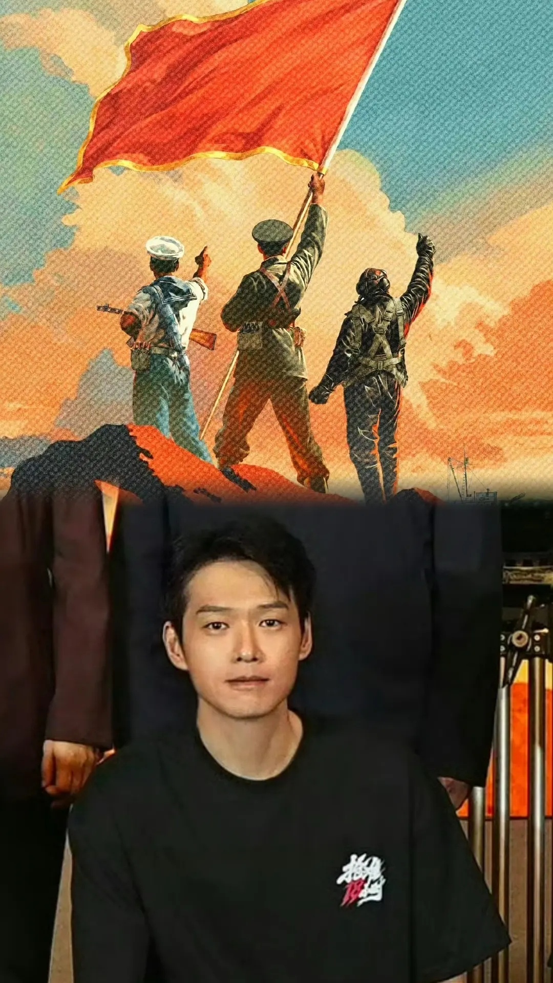 魏大勋抢滩18小时领衔男一，官方待遇拉满！ ​​​