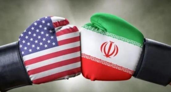 第22波打击！特朗普A计划失败，伊朗最大内奸被捕，布林肯已出山
 
美国靠 “空