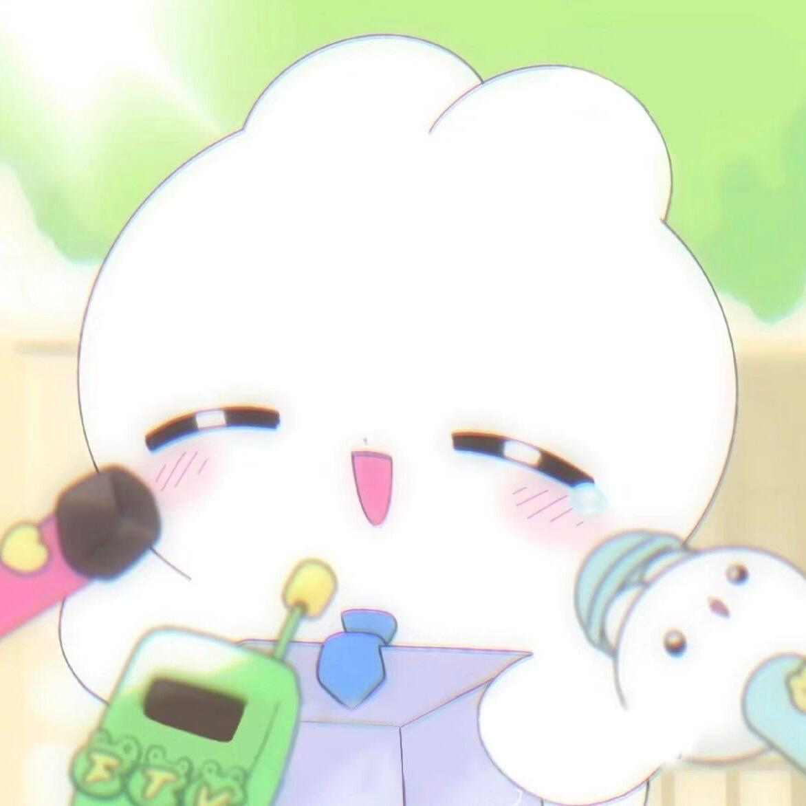 有趣好玩的头像 