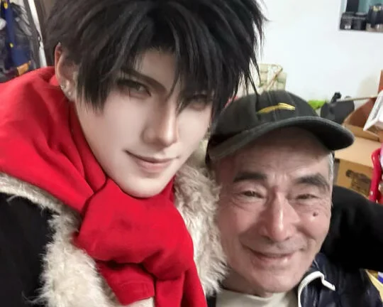 康康我的新背景图✨