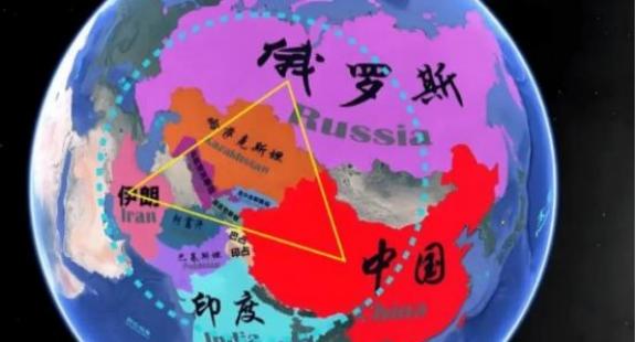 一位俄罗斯专家一语中的：“不论是伊朗还是俄罗斯，都存在一个错觉，那就是只要他们躺