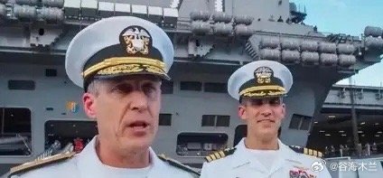 美国海军有个奇葩规定，如果你是海军的船长，已经接连工作了24小时了，你的身体已经