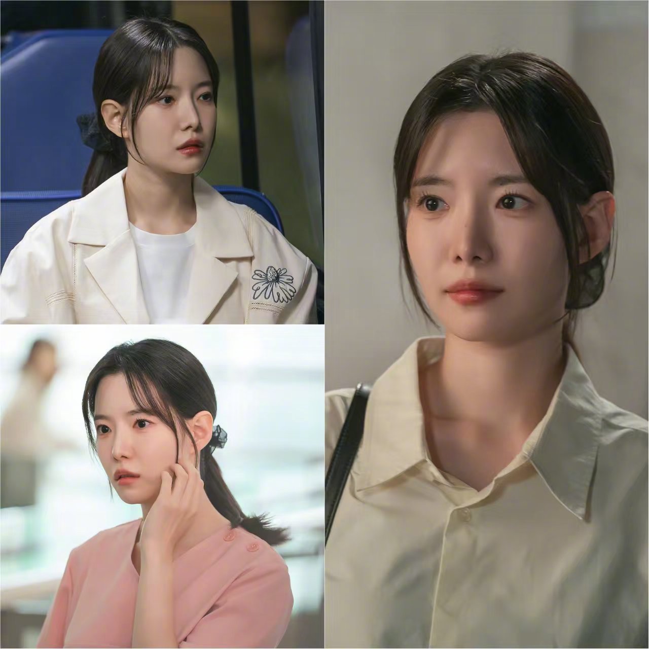 KBS1TV新日日剧《玛丽和奇怪的爸爸们》公开河胜理、显祐、朴恩惠、柳镇、黄东柱