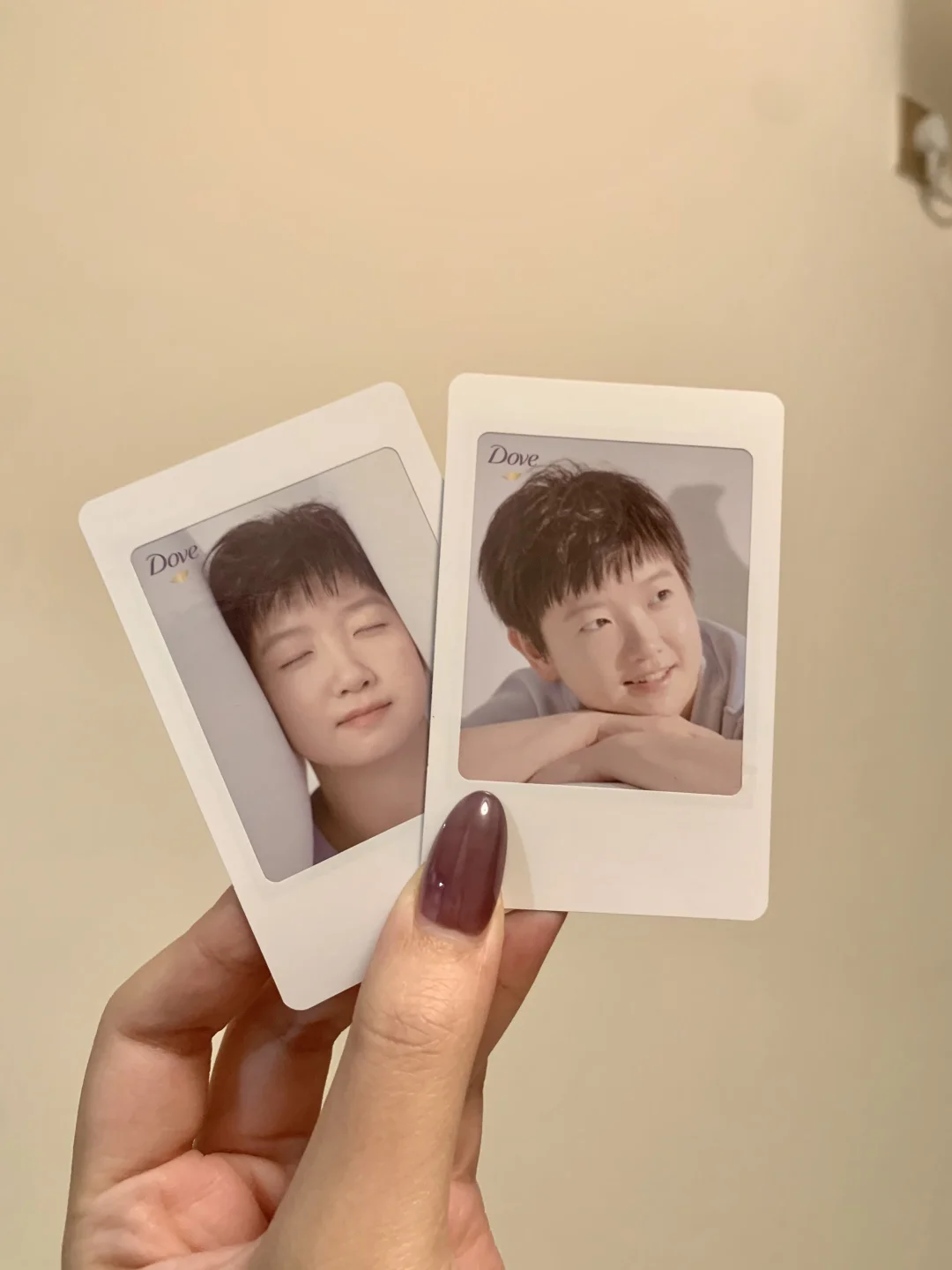 孙颖莎小卡到底谁拿到了？！！！