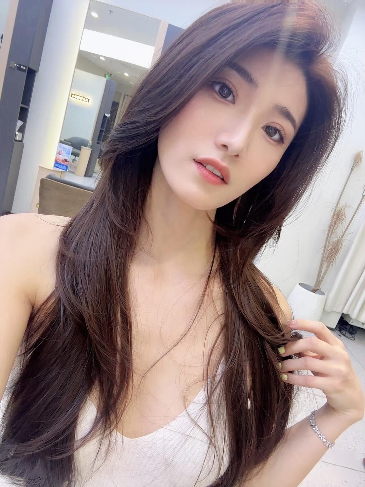 什么样的穿搭可以成为气质女神?