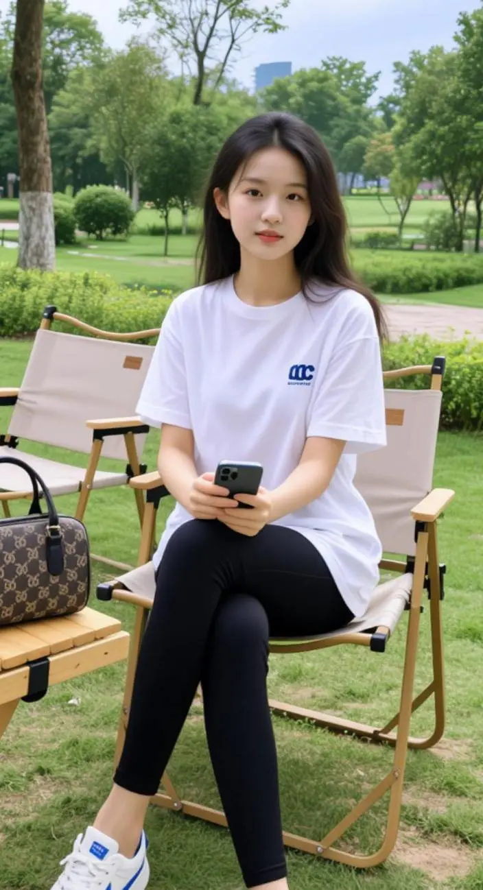 AI绿野闲情