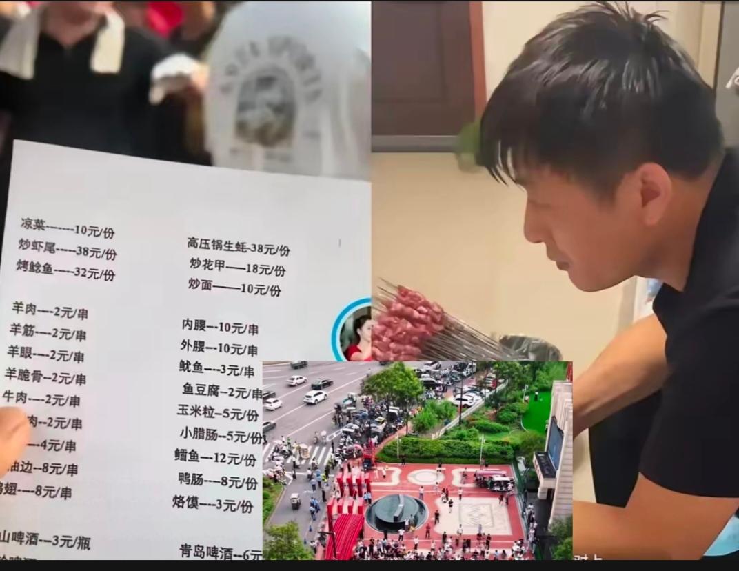 陈杰搬了新地方了
没涨价，一分钱没涨
看看这个新地址，航拍下来都很大，场地的旁边