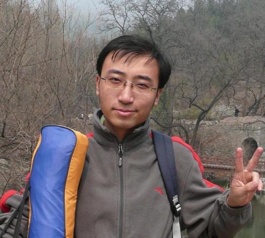 2008年，清华大学毕业的高材生李永乐毕业后在北京求职的时候，却是屡屡碰壁，外企