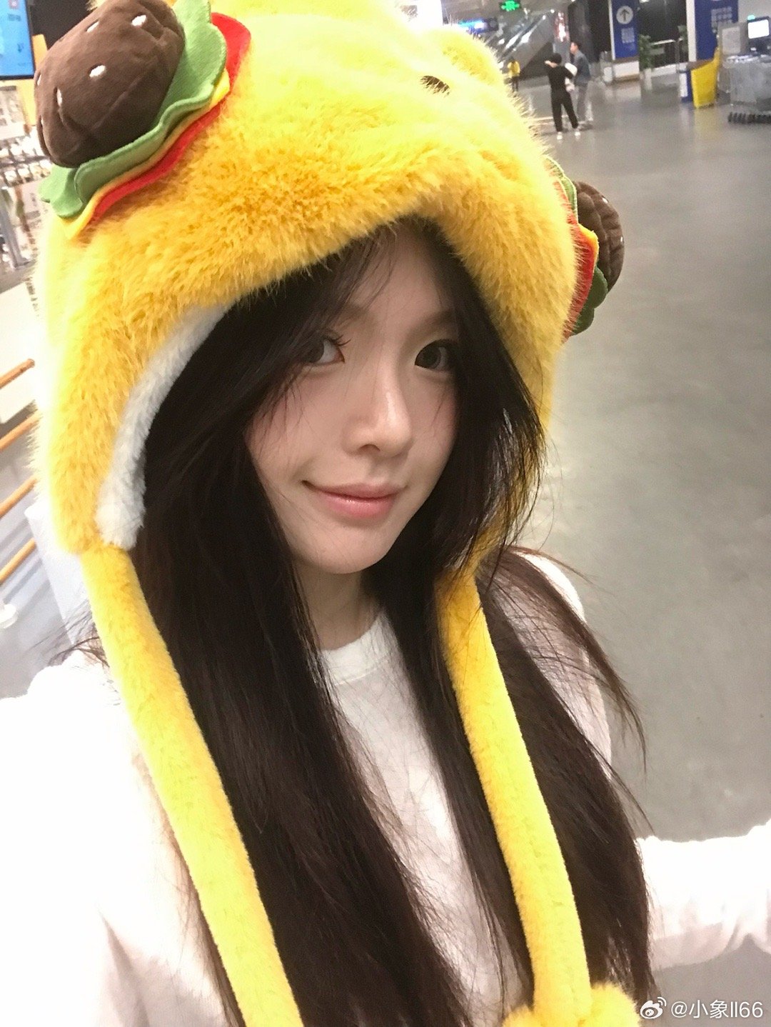 可爱的小帽子  ​​​