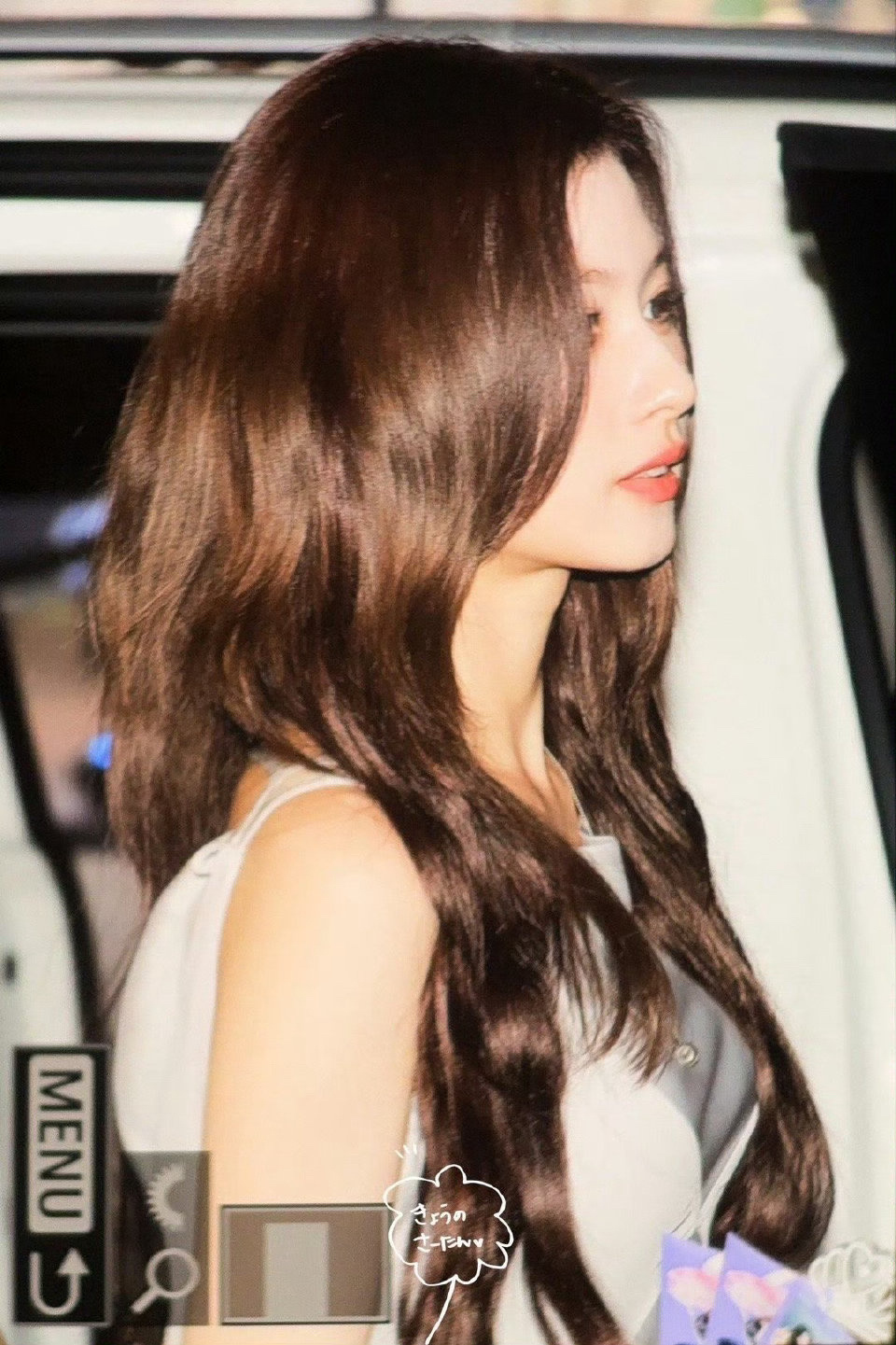 【sana 雪允】是妈妈是女儿 ​​​