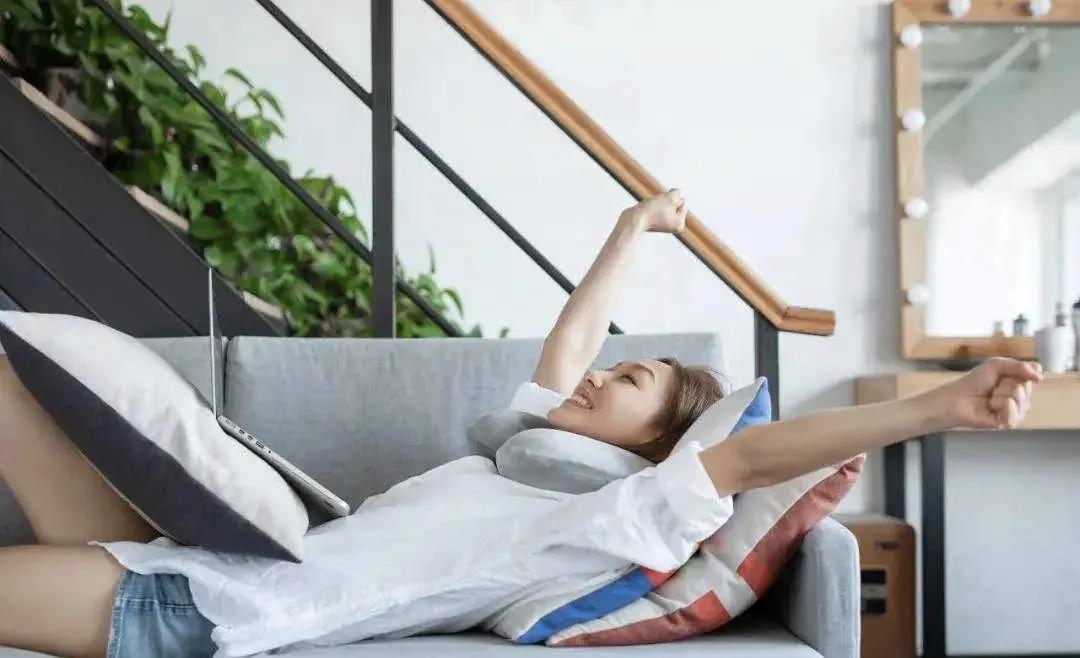 你知道吗？午睡超过1小时，增加30%死亡风险！
注意有研究表明，午睡的时间不宜过