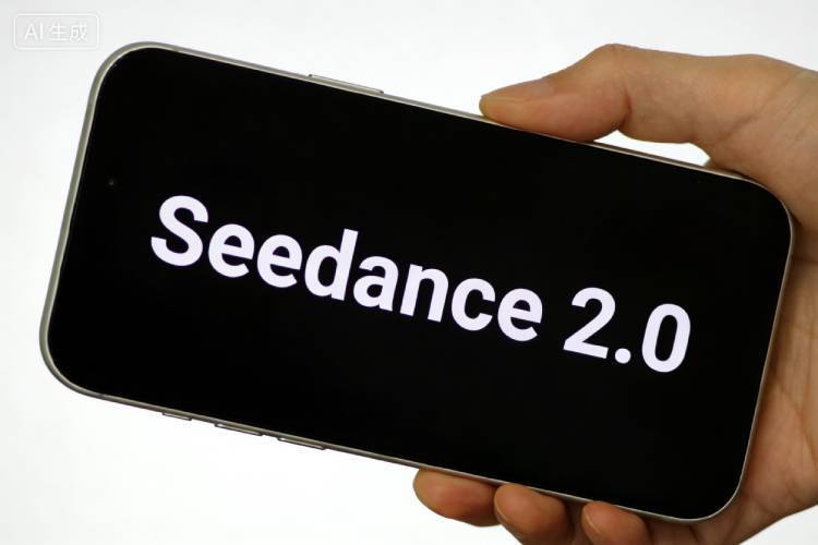 火山引擎总裁澄清网传Seedance营收数据【火山引擎总裁澄清Seedance收