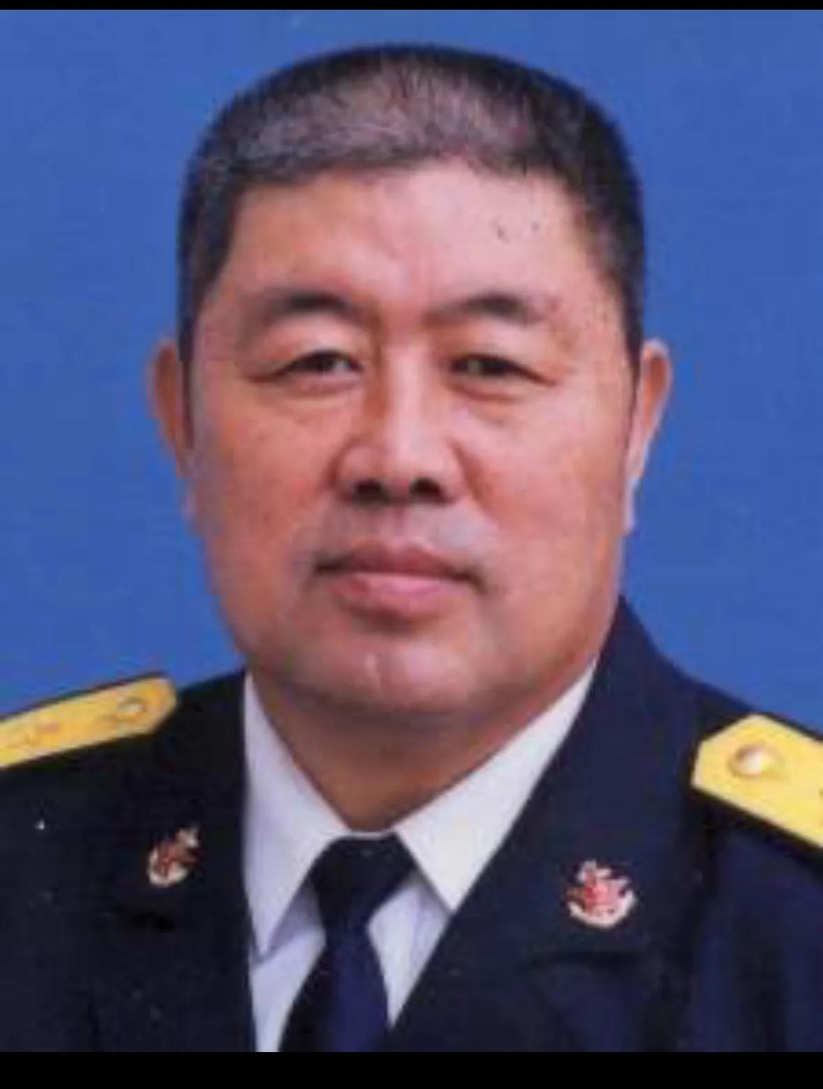 南海舰队司令员王永国离世了
他在任期间，扎根海防默默奉献，这辈子有两件大事，足以