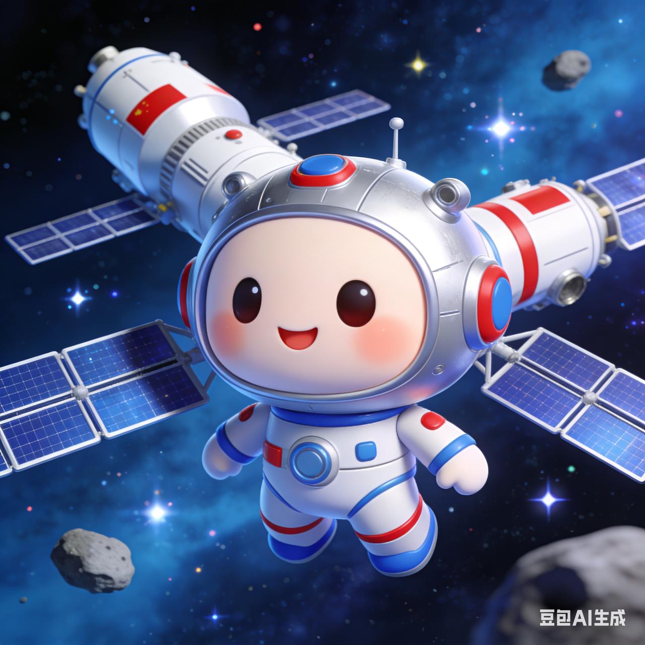 0.13秒逃生奇迹！揭秘中国载人航天的