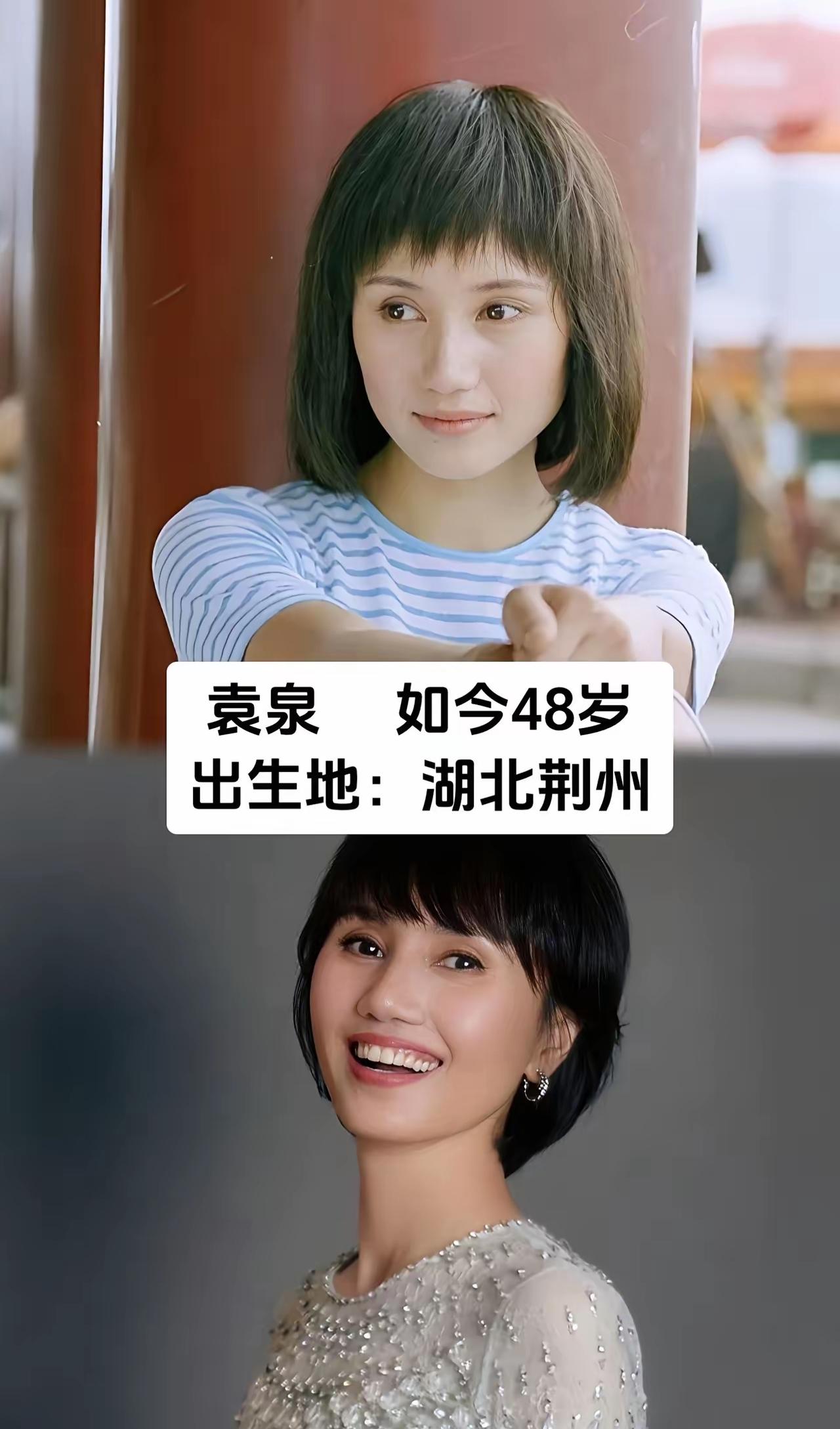娱乐圈耐看型中年女星太绝了！个个出彩，凭经典角色深入人心，不炒作不流量，优雅演技