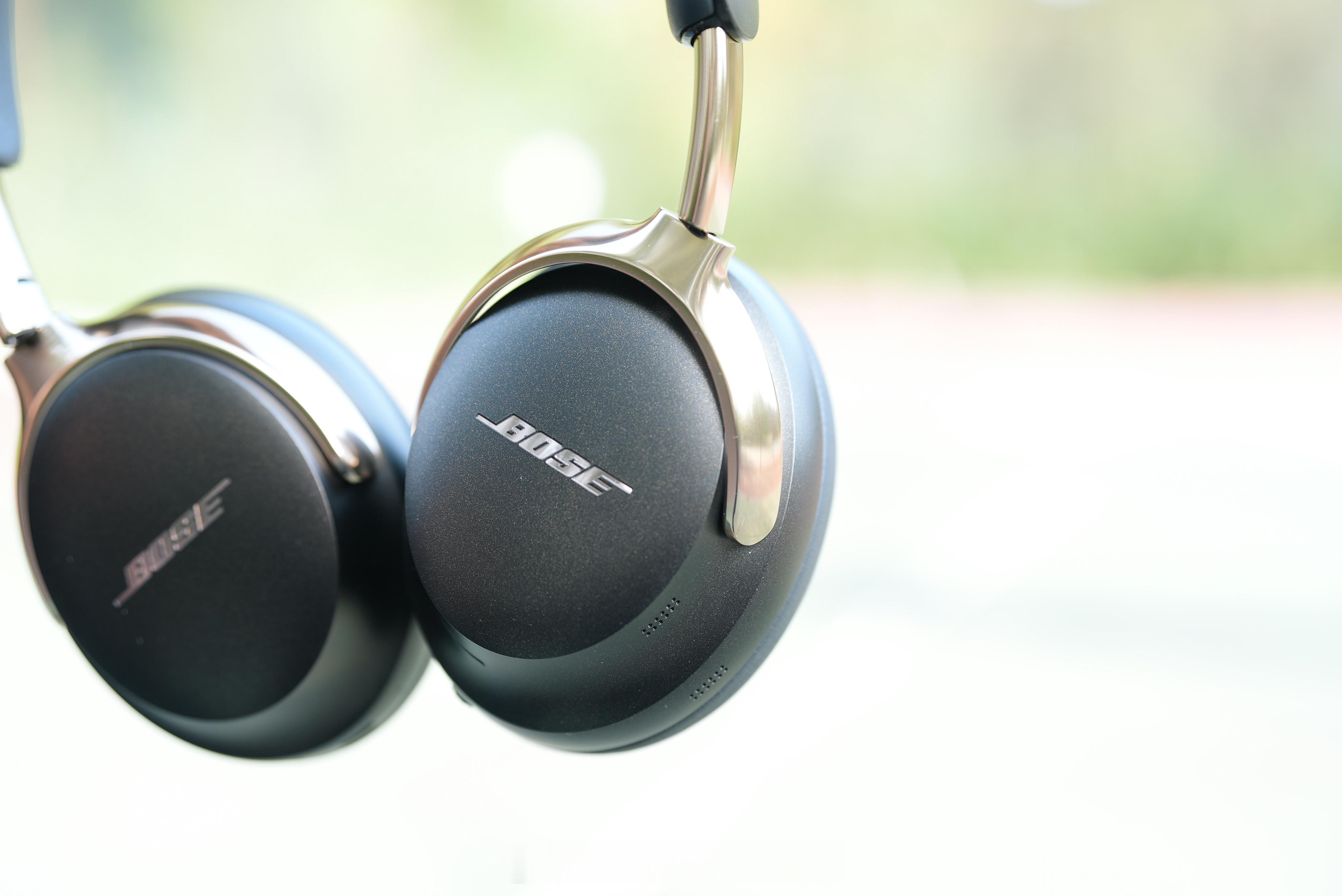 入手 Bose QuietComfort Ultra II 快半个月，没什么花里