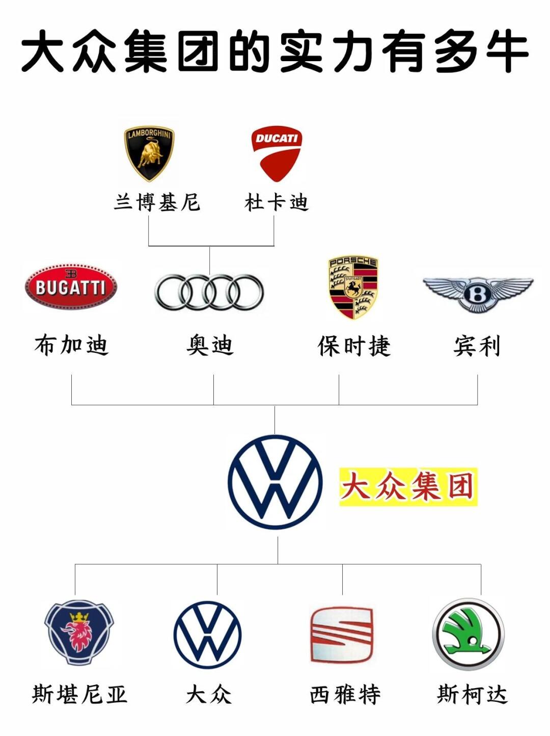 此大众非彼大众，这实力太抗打了👍