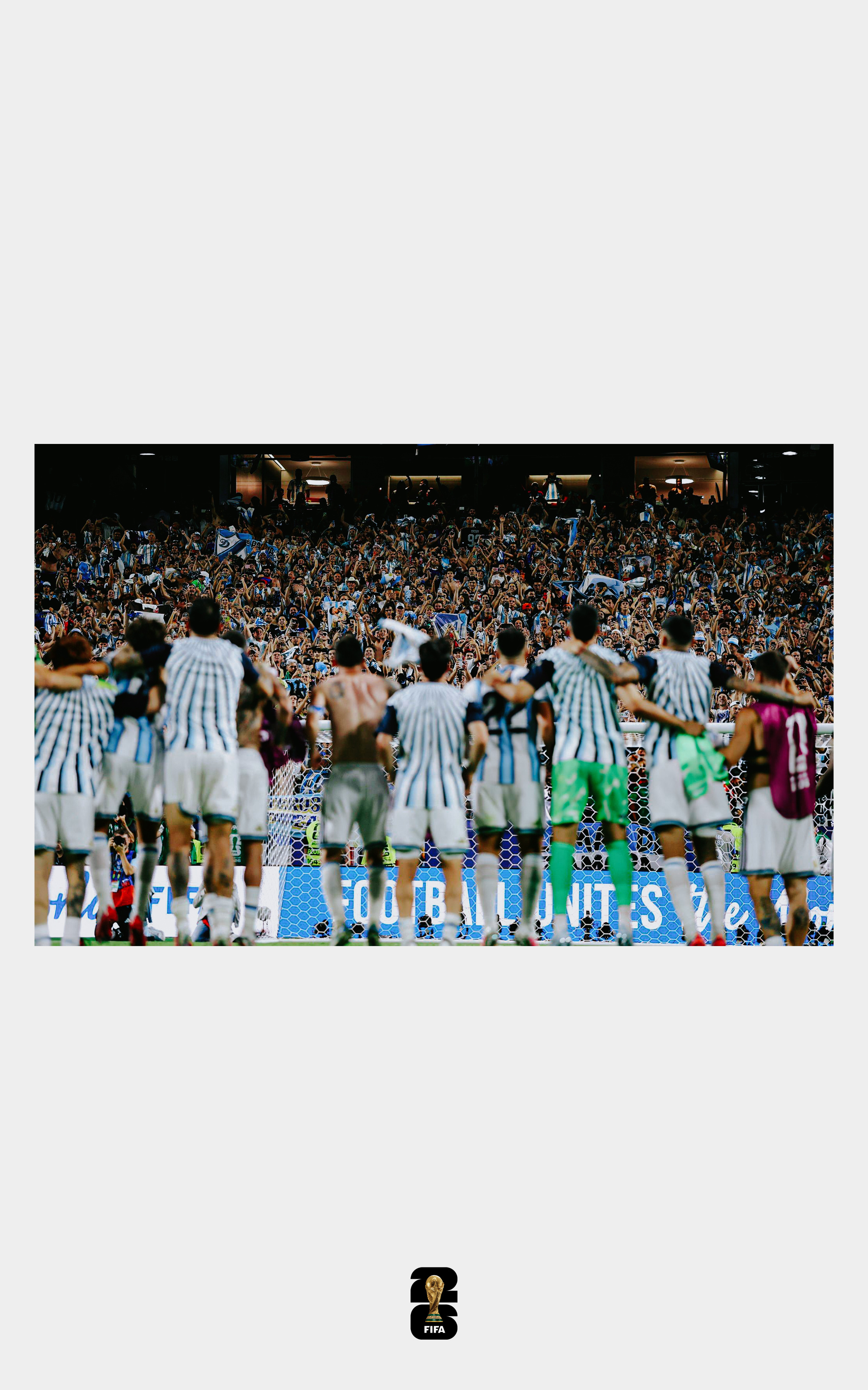 𝗘𝗻𝗷𝗼𝘆 𝘁𝗵𝗲 𝗻𝗶𝗴𝗵𝘁.🇦🇷世界杯阿根廷3