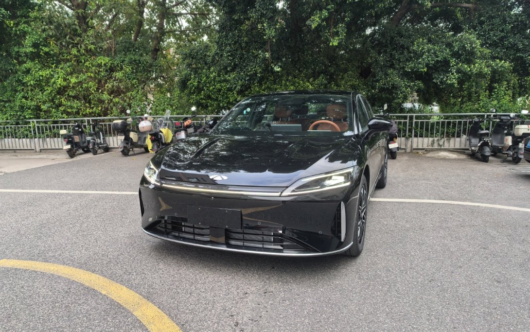 提一台奇瑞风云A9L，看看奇瑞现在的技术实力！奇瑞风云a9l  ​​​