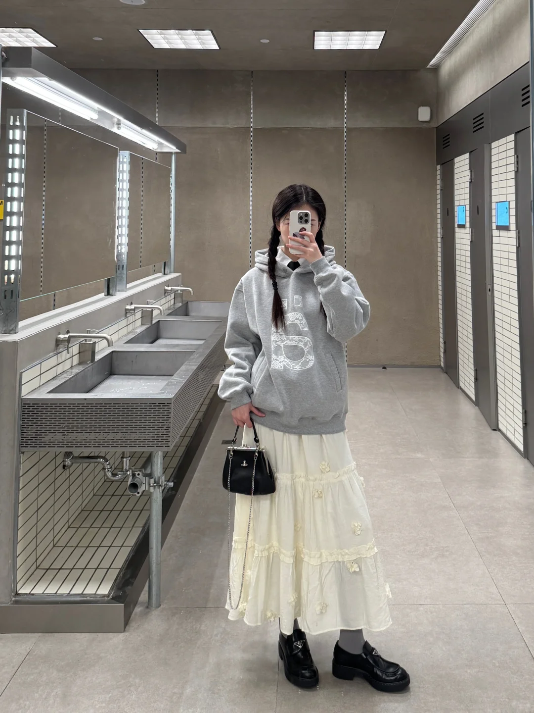 随地大小fit check✌🏻