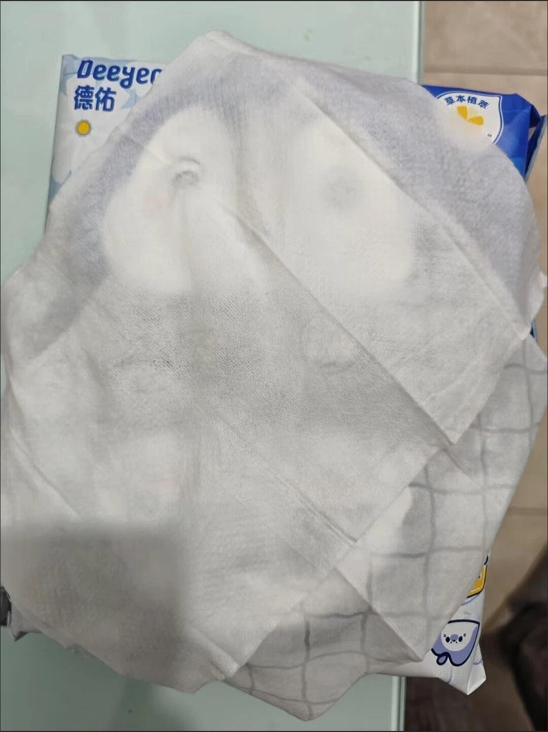 湿厕纸是不是智商税你的厕纸该升级了   德佑爱干净更健康被追着夸的德佑湿厕纸，究