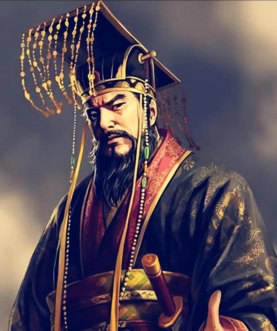古代皇、帝、王、公、侯、伯、子、男、君有啥区别？读懂称谓了解历史。
1、皇：指上