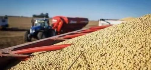 特朗普这回又是老样子，他打算5月14到15日访华。但在这之前，中方必须承诺采购美