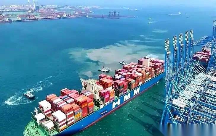 印尼想学美国，收马六甲海峡过路费，影响中国60%海运，多国警告
说实话，这事儿吧