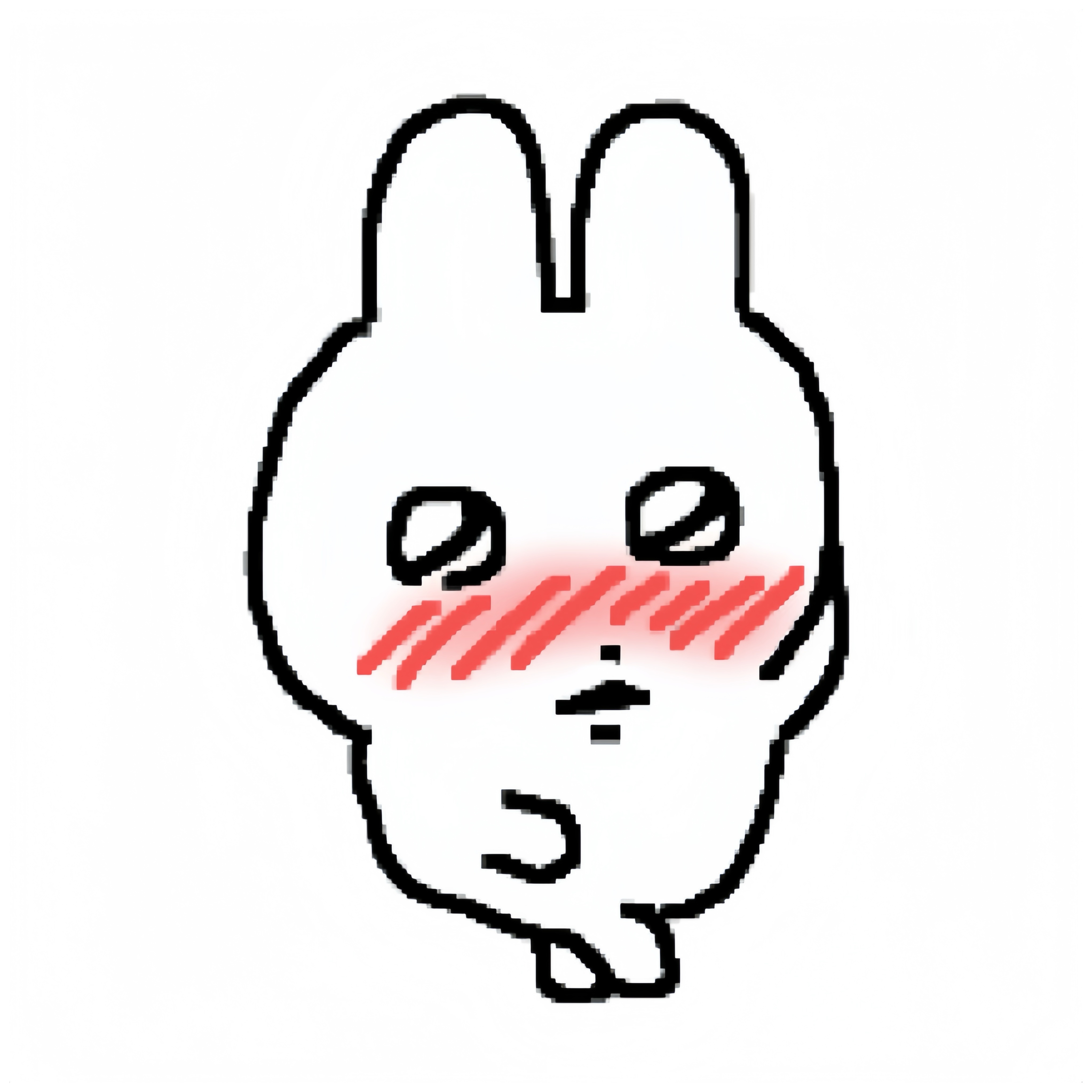 强弱兔子来袭！ ​​​