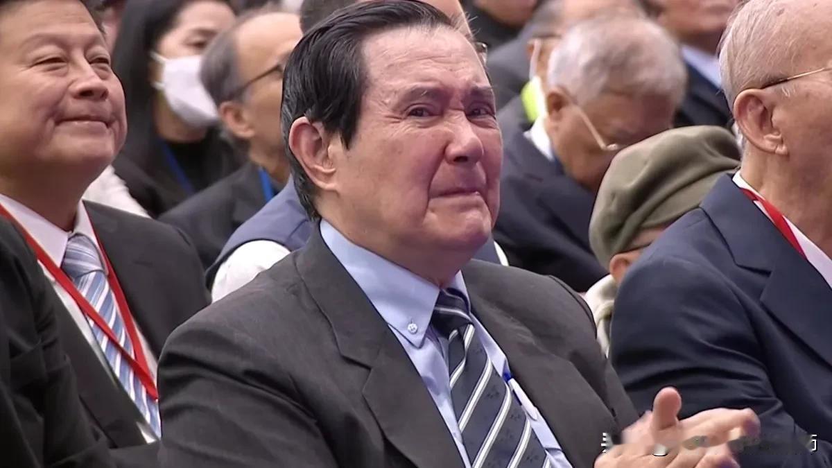 重磅！国民党主席郑丽文罕见批评赵少康“很难理性沟通”，并称马英九“身体状况很差”